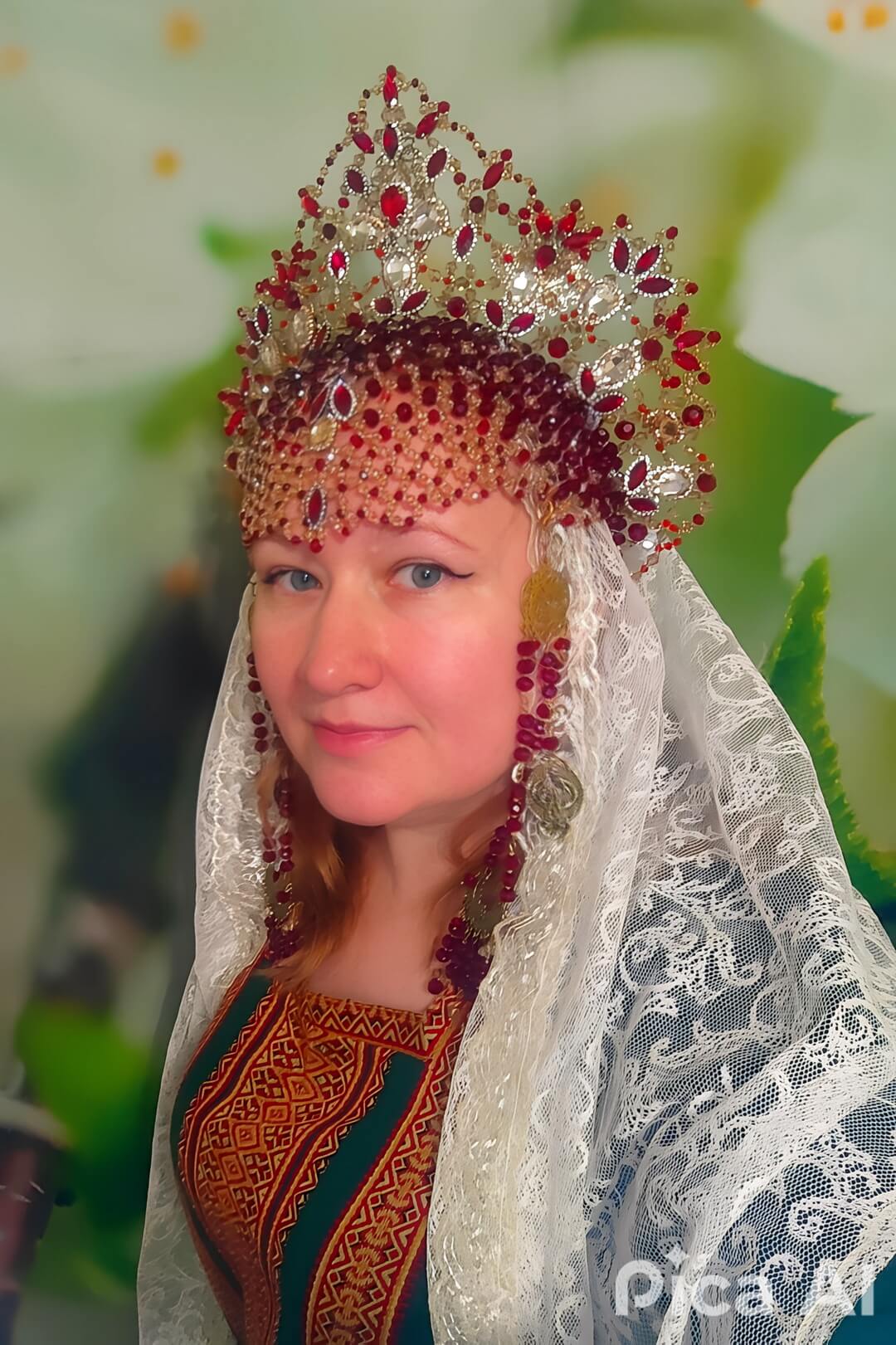 Алёна Бабушкина
