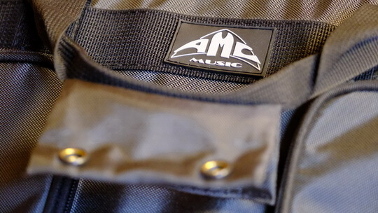 Чехлы AMC-music