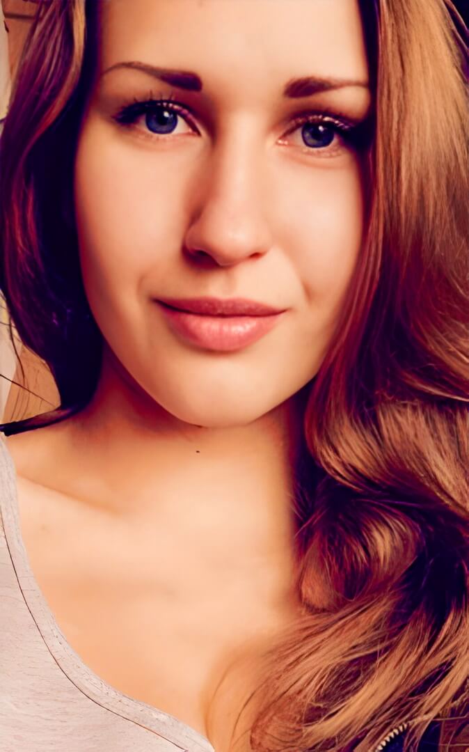 Екатерина Аненкова