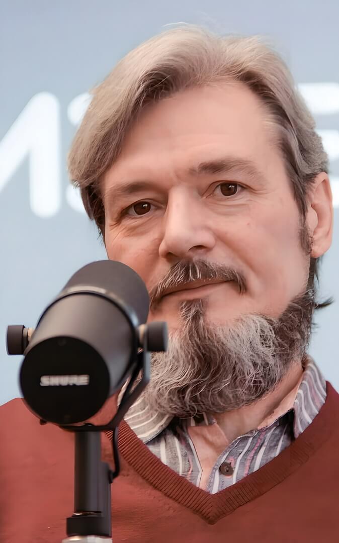 Юрий Гуренко